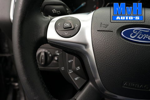 Ford Kuga 1.6 Titanium Plus 150PK|PANO|TREKH|CAMERA|STOELVERW