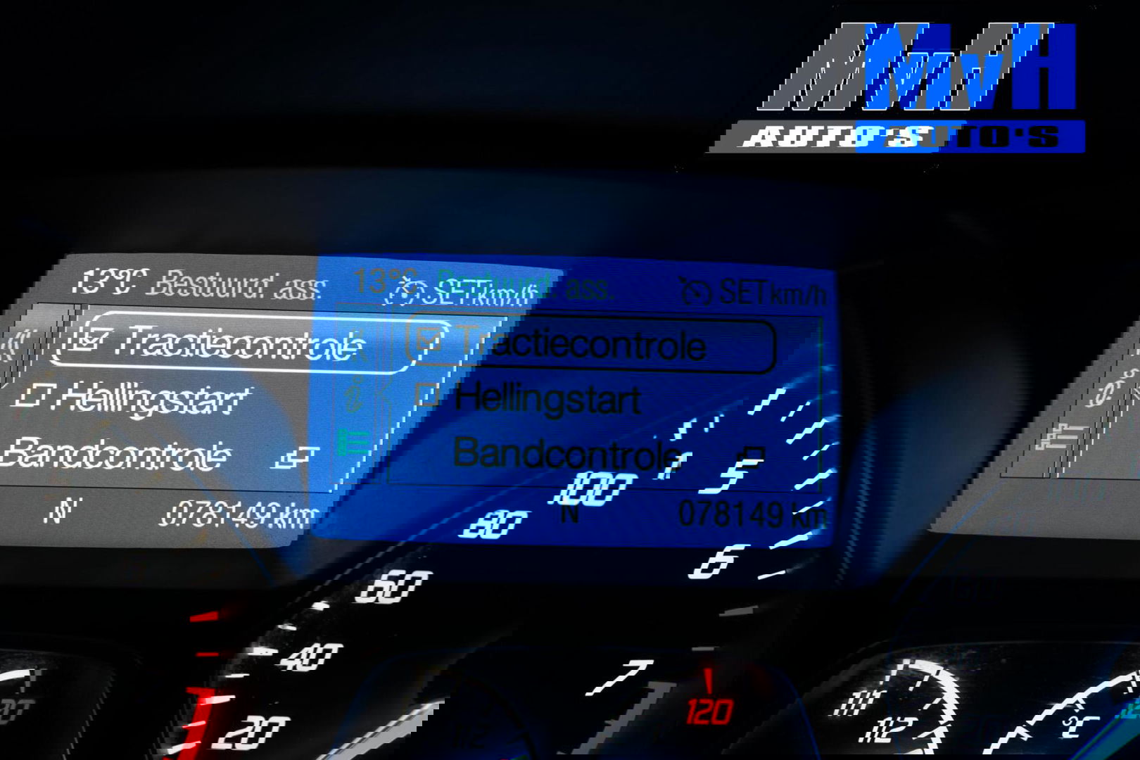 Ford Kuga 1.6 Titanium Plus 150PK|PANO|TREKH|CAMERA|STOELVERW