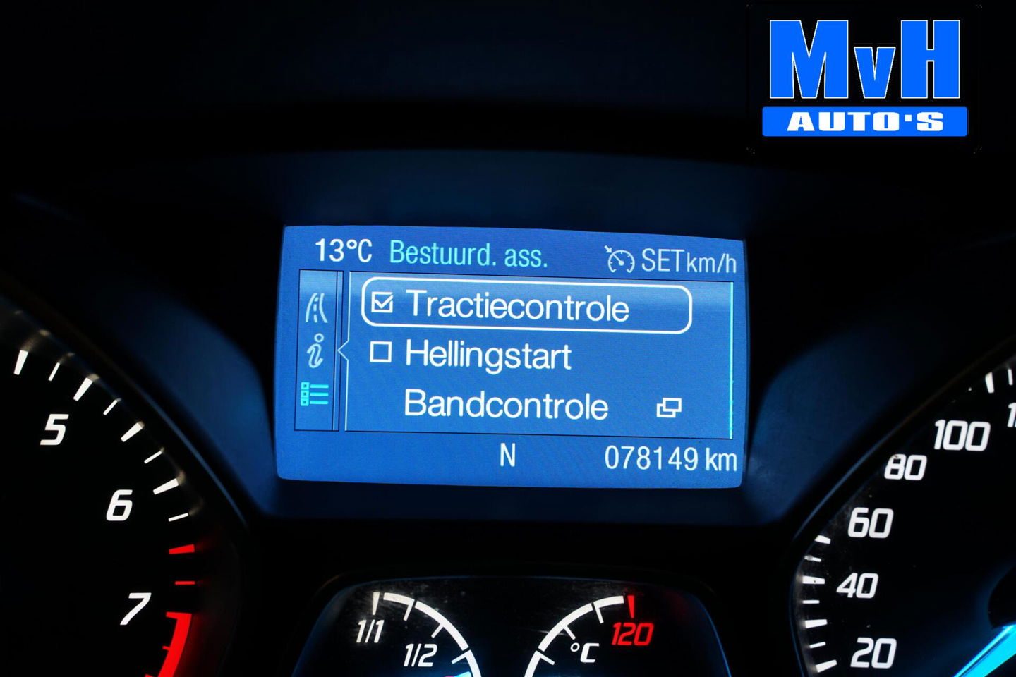 Ford Kuga 1.6 Titanium Plus 150PK|PANO|TREKH|CAMERA|STOELVERW