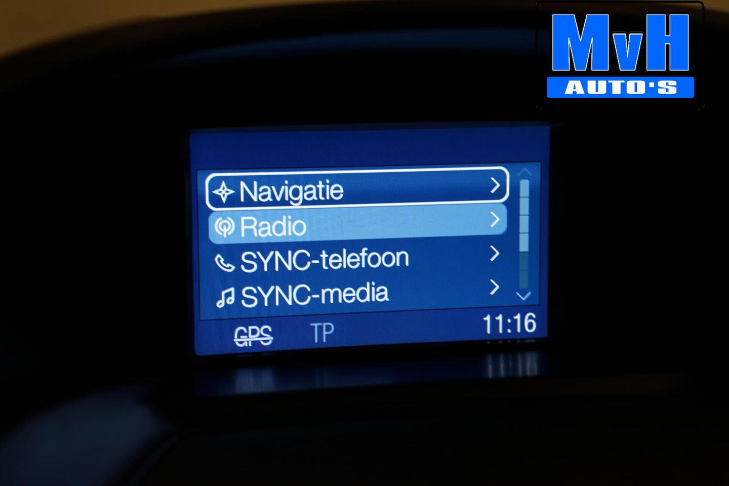 Ford Kuga 1.6 Titanium Plus 150PK|PANO|TREKH|CAMERA|STOELVERW