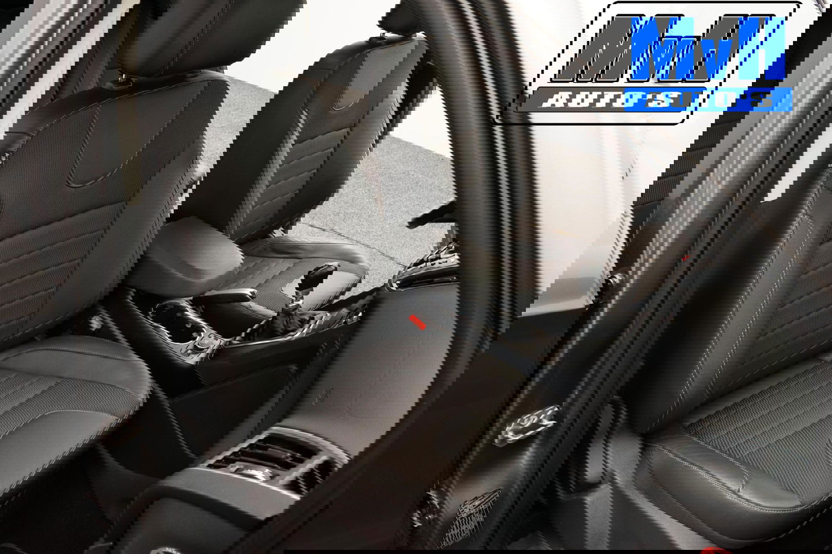 Ford Kuga 1.6 Titanium Plus 150PK|PANO|TREKH|CAMERA|STOELVERW