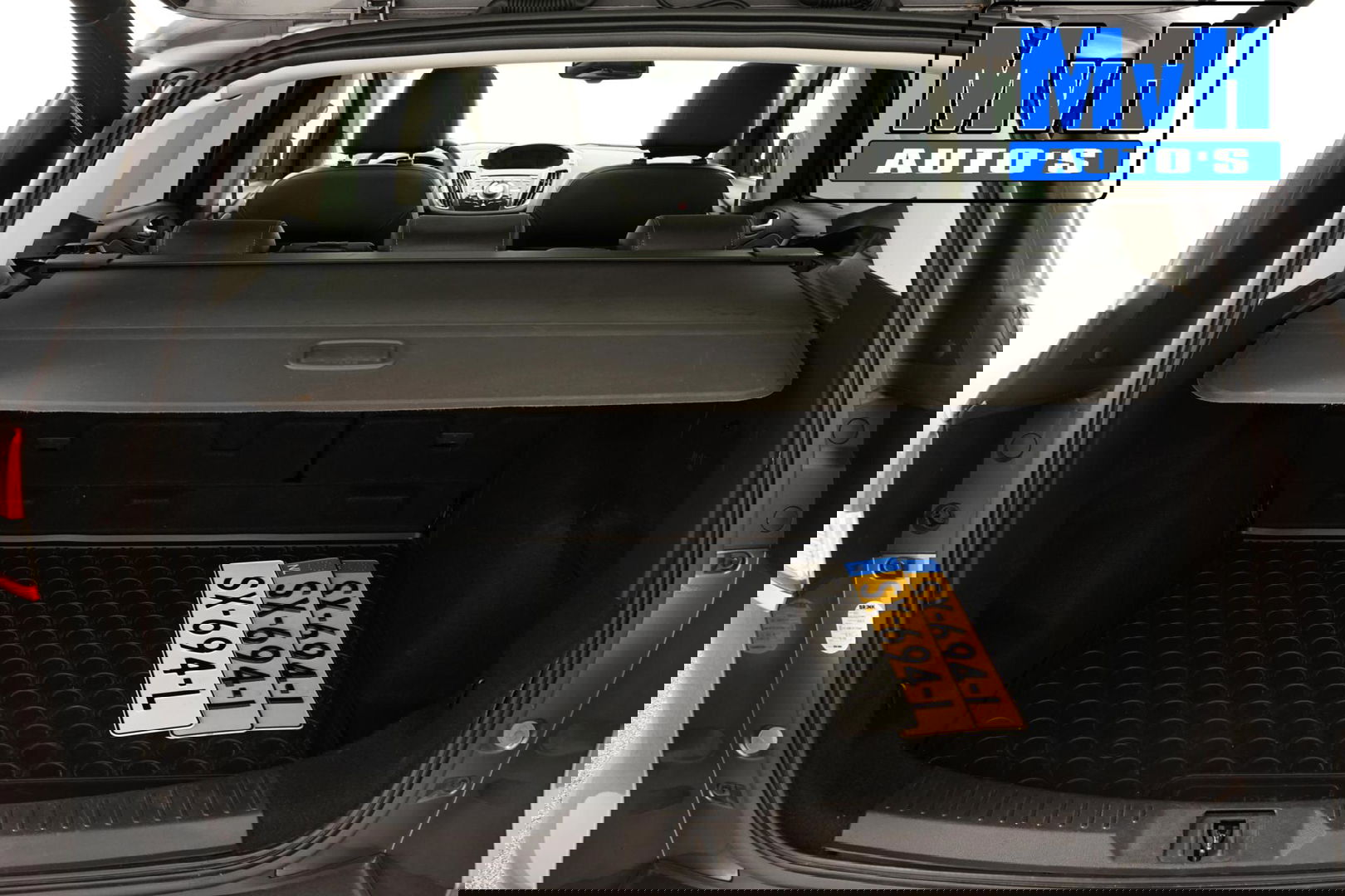 Ford Kuga 1.6 Titanium Plus 150PK|PANO|TREKH|CAMERA|STOELVERW