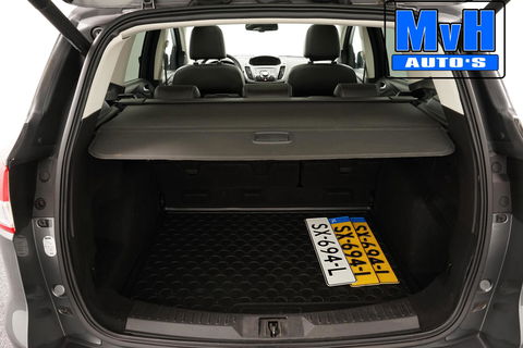 Ford Kuga 1.6 Titanium Plus 150PK|PANO|TREKH|CAMERA|STOELVERW