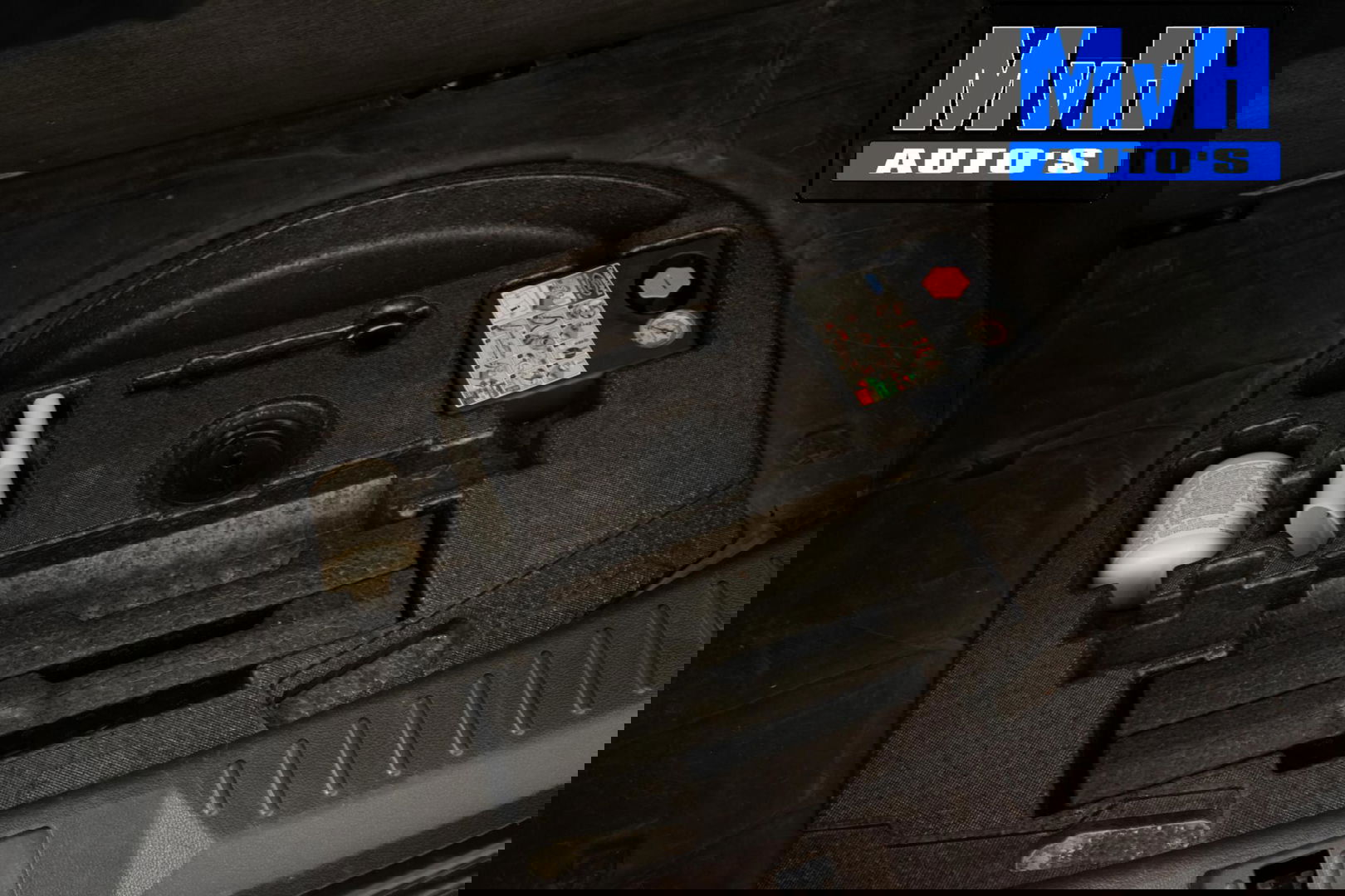 Ford Kuga 1.6 Titanium Plus 150PK|PANO|TREKH|CAMERA|STOELVERW