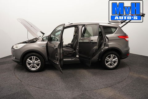 Ford Kuga 1.6 Titanium Plus 150PK|PANO|TREKH|CAMERA|STOELVERW