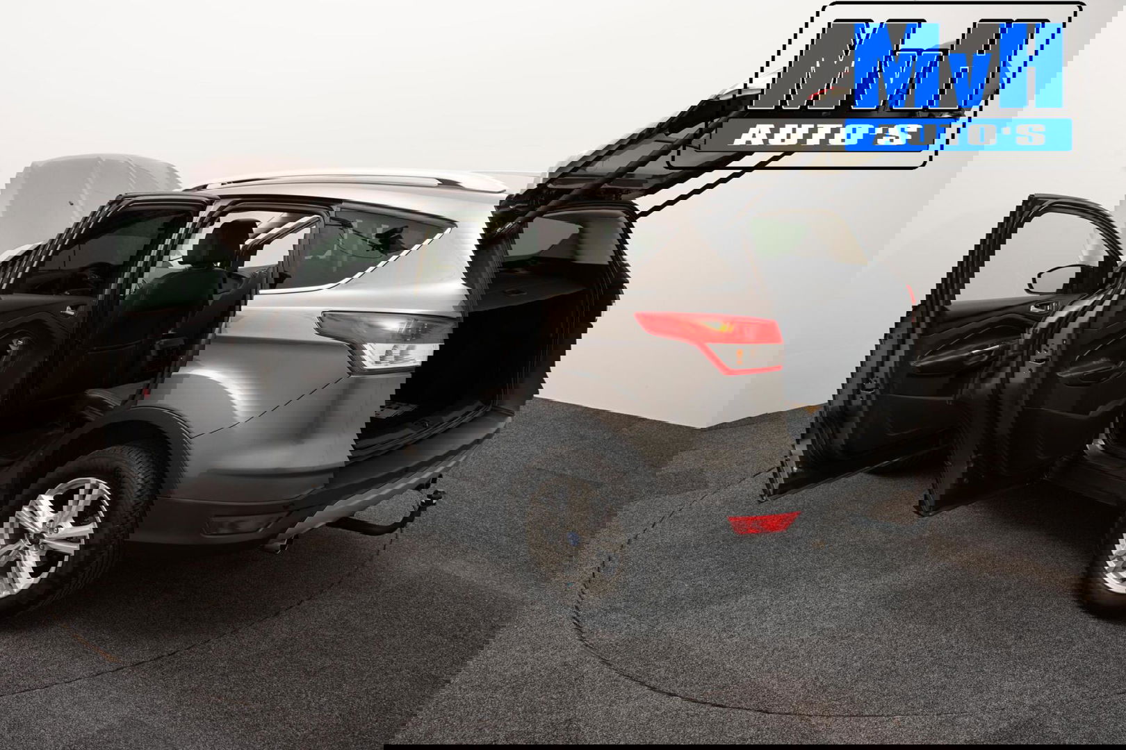 Ford Kuga 1.6 Titanium Plus 150PK|PANO|TREKH|CAMERA|STOELVERW