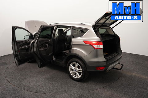 Ford Kuga 1.6 Titanium Plus 150PK|PANO|TREKH|CAMERA|STOELVERW