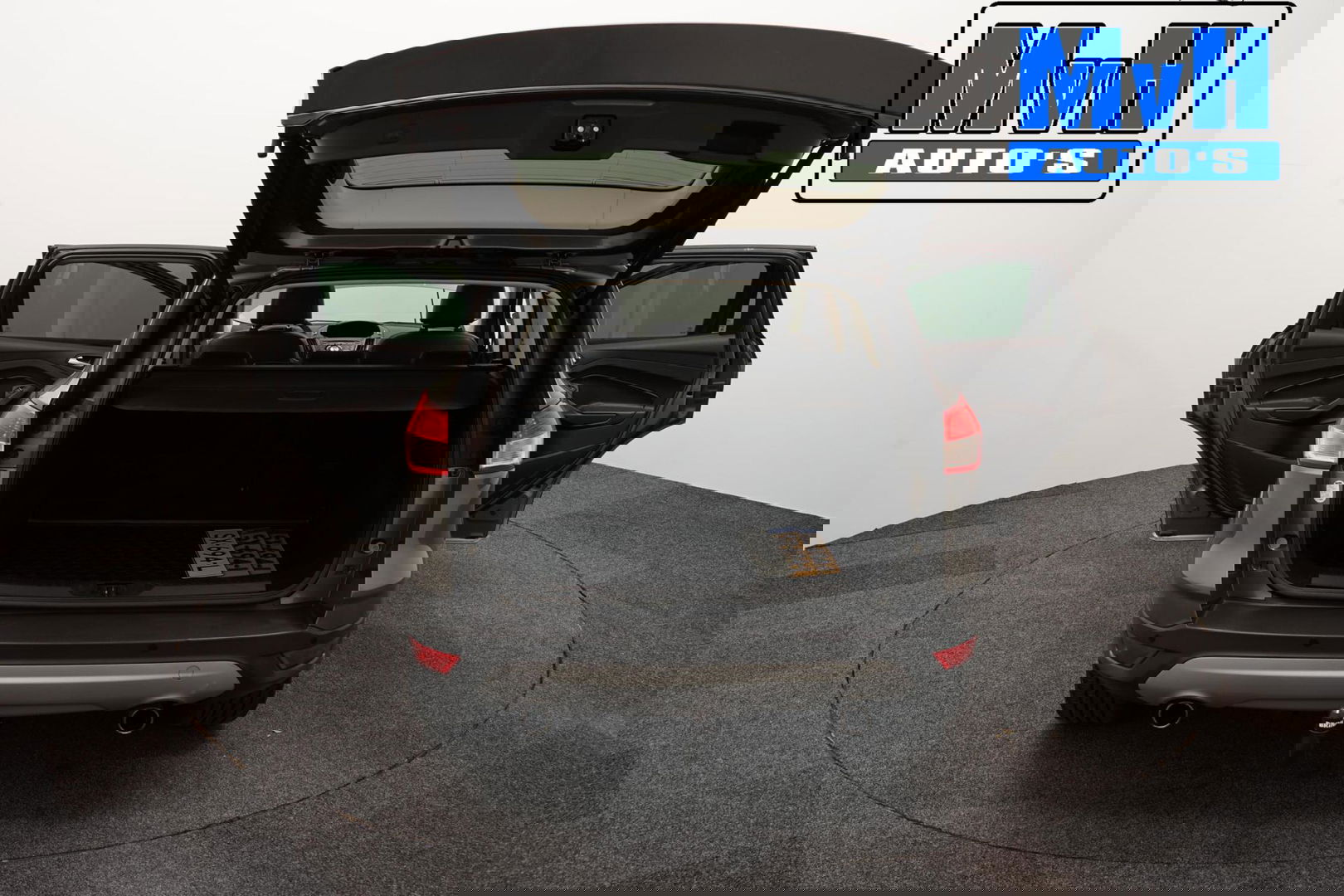 Ford Kuga 1.6 Titanium Plus 150PK|PANO|TREKH|CAMERA|STOELVERW