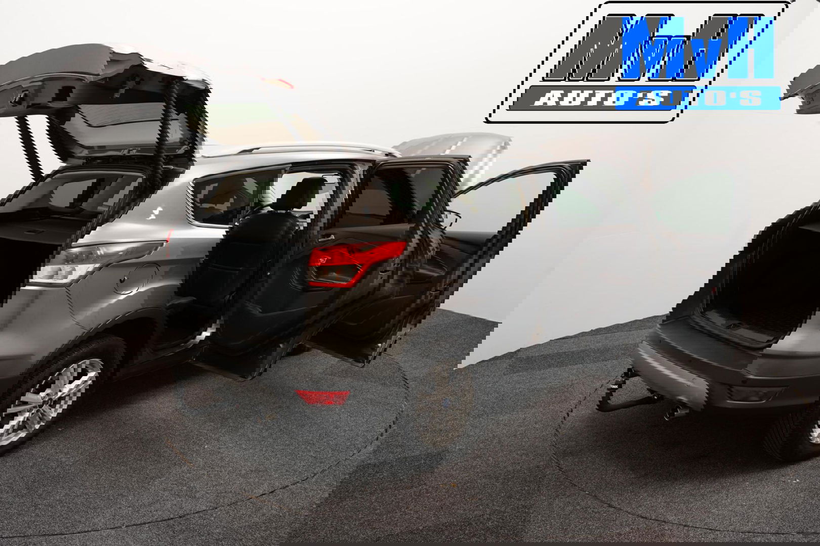 Ford Kuga 1.6 Titanium Plus 150PK|PANO|TREKH|CAMERA|STOELVERW