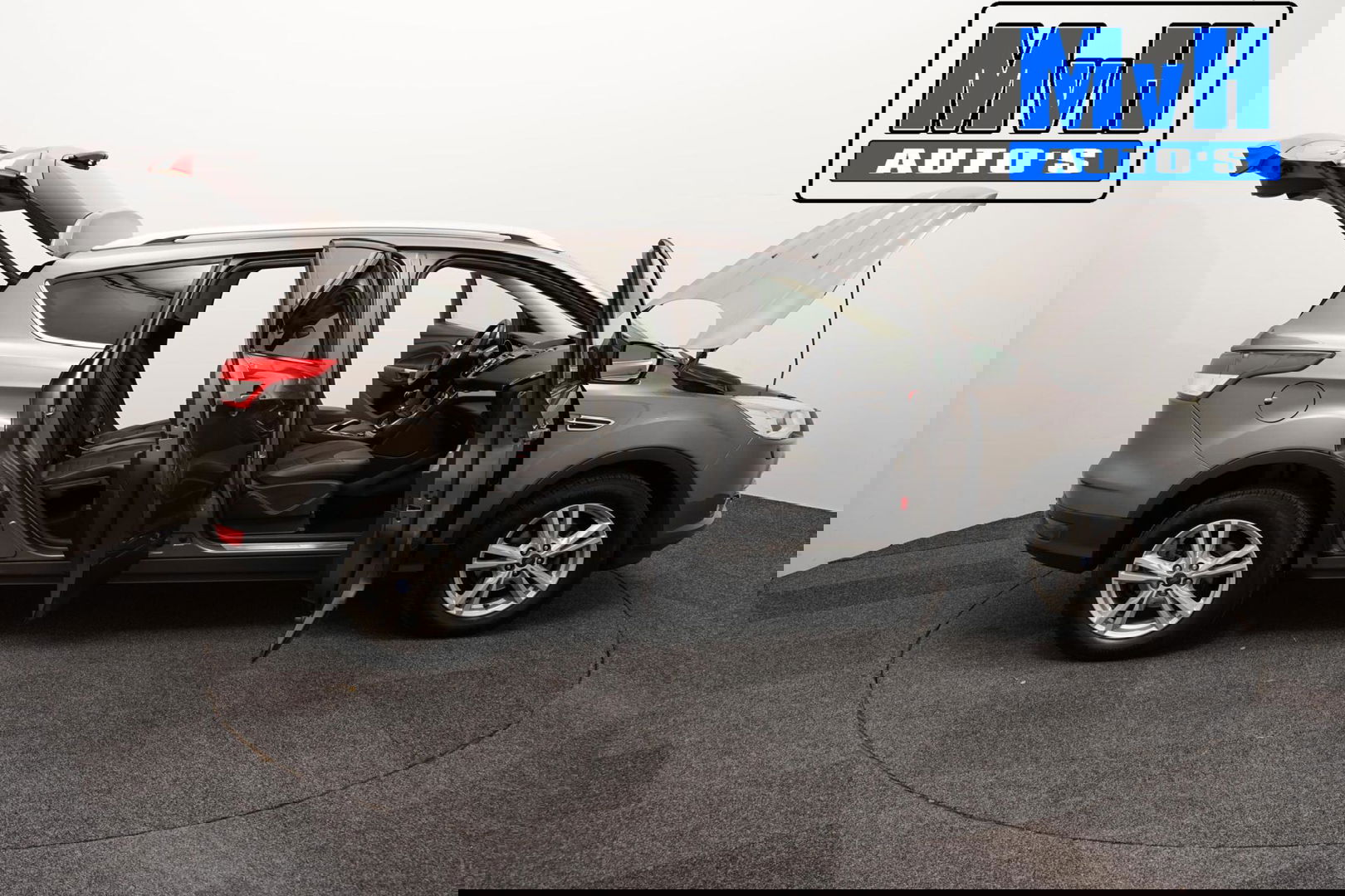 Ford Kuga 1.6 Titanium Plus 150PK|PANO|TREKH|CAMERA|STOELVERW