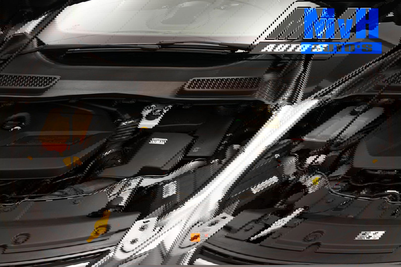 Ford Kuga 1.6 Titanium Plus 150PK|PANO|TREKH|CAMERA|STOELVERW