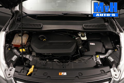 Ford Kuga 1.6 Titanium Plus 150PK|PANO|TREKH|CAMERA|STOELVERW