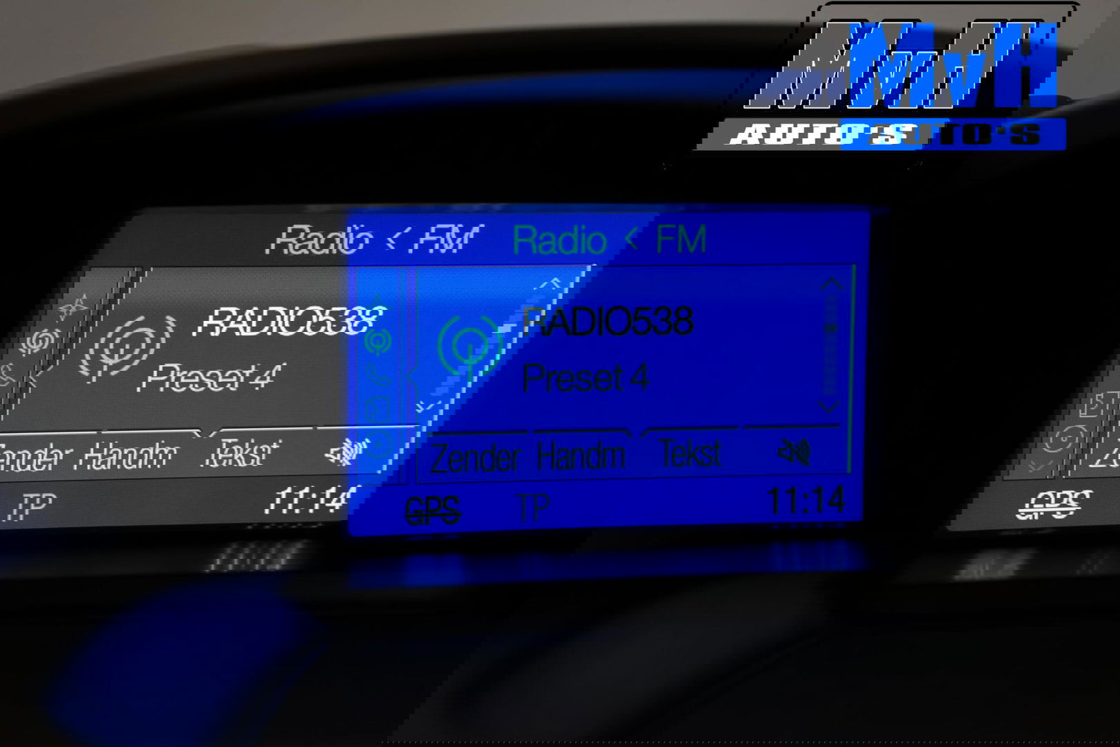 Ford Kuga 1.6 Titanium Plus 150PK|PANO|TREKH|CAMERA|STOELVERW