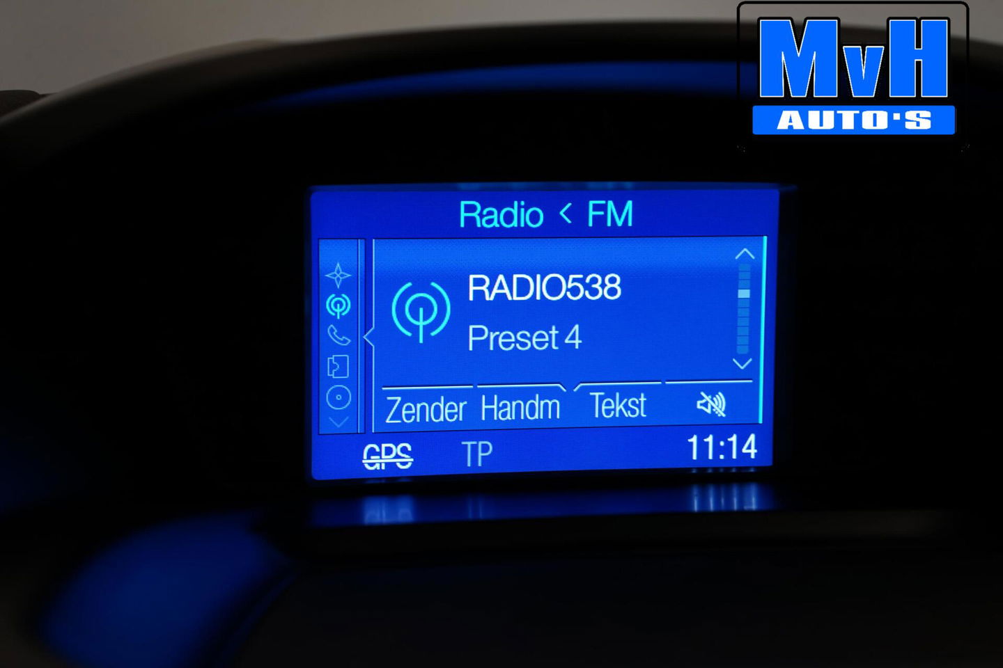 Ford Kuga 1.6 Titanium Plus 150PK|PANO|TREKH|CAMERA|STOELVERW