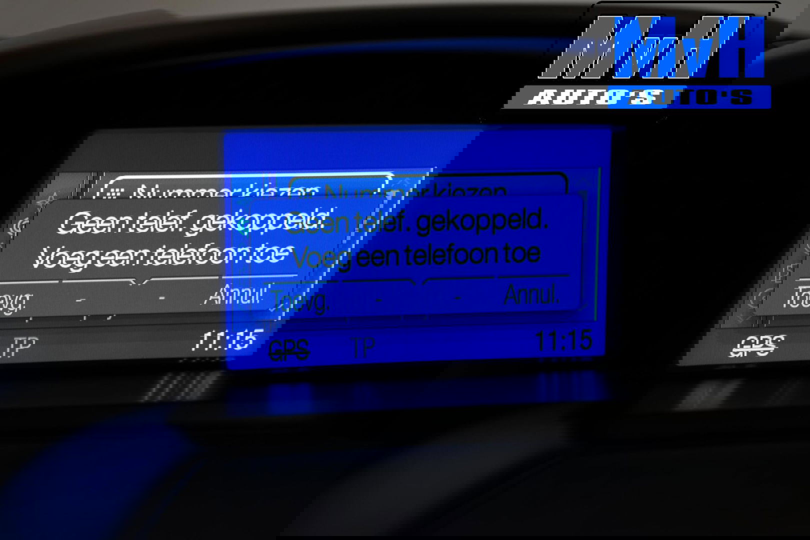 Ford Kuga 1.6 Titanium Plus 150PK|PANO|TREKH|CAMERA|STOELVERW