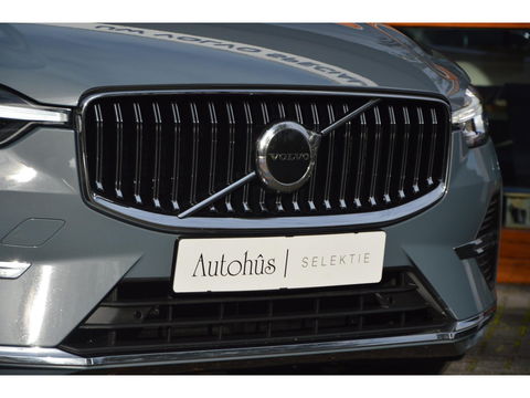 Volvo XC60 T6 Hybride AWD Inscription Long Range | Stuur + Stoel Verwarming | Camera | Panoramadak | Harman Kardon |