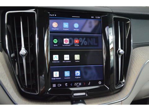 Volvo XC60 T6 Hybride AWD Inscription Long Range | Stuur + Stoel Verwarming | Camera | Panoramadak | Harman Kardon |