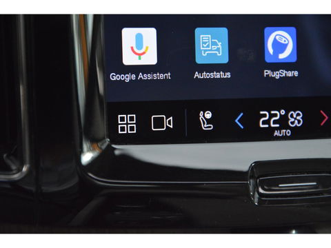 Volvo XC60 T6 Hybride AWD Inscription Long Range | Stuur + Stoel Verwarming | Camera | Panoramadak | Harman Kardon |