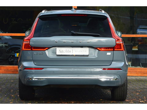 Volvo XC60 T6 Hybride AWD Inscription Long Range | Stuur + Stoel Verwarming | Camera | Panoramadak | Harman Kardon |