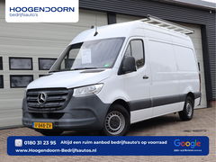Mercedes-Benz Sprinter 314 CDI Euro 6 L2H2 RWD - Imperiaal - Airco - Trekhaak - Cruise
