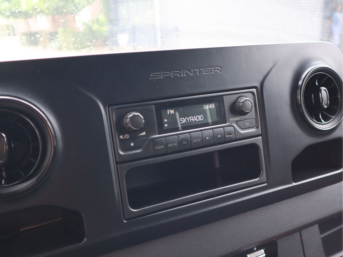 Mercedes-Benz Sprinter 314 CDI Euro 6 L2H2 RWD - Imperiaal - Airco - Trekhaak - Cruise