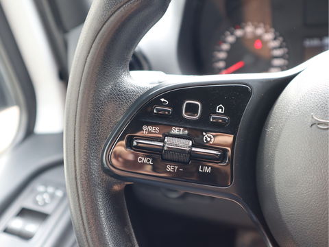 Mercedes-Benz Sprinter 314 CDI Euro 6 L2H2 RWD - Imperiaal - Airco - Trekhaak - Cruise