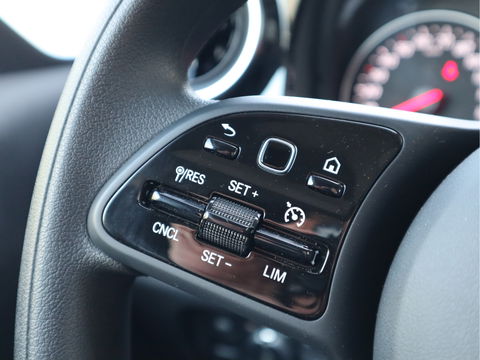 Mercedes-Benz eCitan 112 Pro L2 Lang - 51 kWh AC 22 kWh Laden - Trekhaak