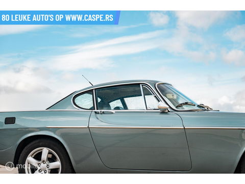 Volvo 1800 ES Automaat