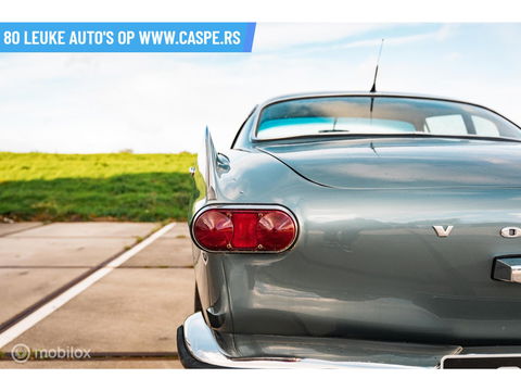 Volvo 1800 ES Automaat