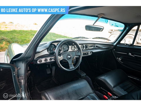 Volvo 1800 ES Automaat