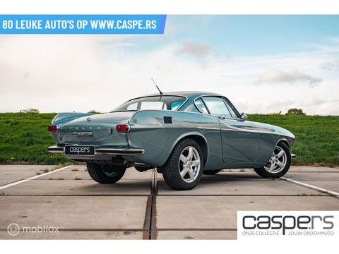 Volvo 1800 ES Automaat