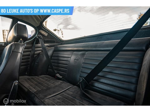 Volvo 1800 ES Automaat