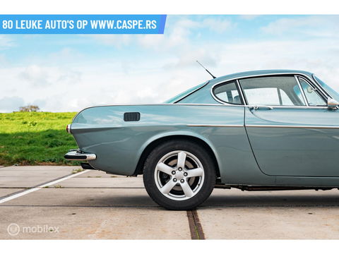 Volvo 1800 ES Automaat