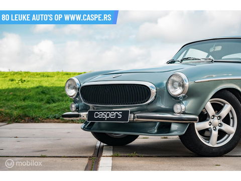 Volvo 1800 ES Automaat