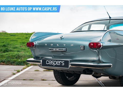 Volvo 1800 ES Automaat