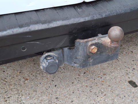 Renault Trafic 1.6 dCi T27 L1H1 Comfort AIRCO / CRUISE CONTROLE / 3 ZITS / TREKHAAK