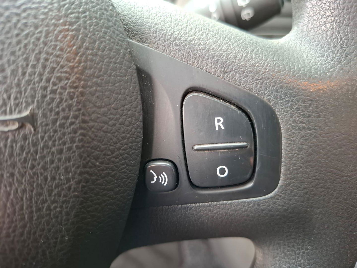 Renault Trafic 1.6 dCi T27 L1H1 Comfort AIRCO / CRUISE CONTROLE / 3 ZITS / TREKHAAK