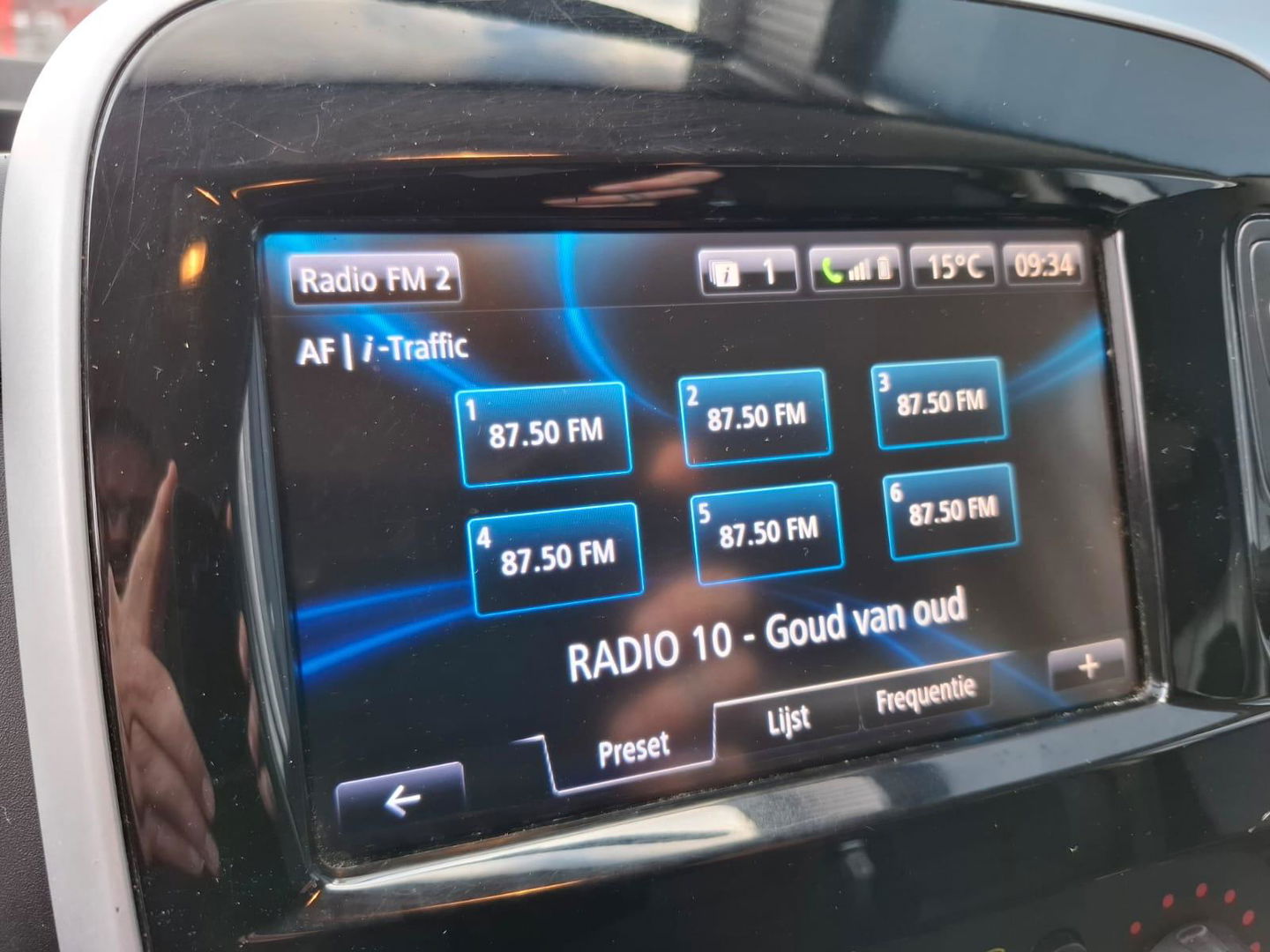 Renault Trafic 1.6 dCi T27 L1H1 Comfort AIRCO / CRUISE CONTROLE / 3 ZITS / TREKHAAK