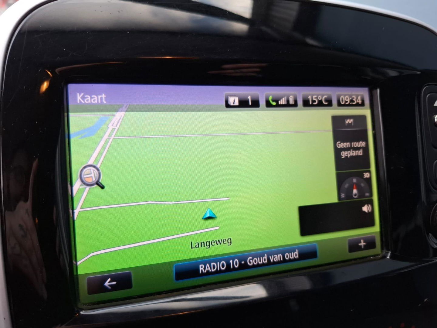 Renault Trafic 1.6 dCi T27 L1H1 Comfort AIRCO / CRUISE CONTROLE / 3 ZITS / TREKHAAK