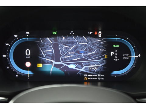 Volvo XC60 T6 Hybride Plus Dark Long Range | Camera | Stoel + Stuur Verwarming | Panormadak | BLIS |
