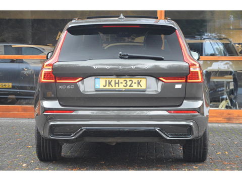 Volvo XC60 T6 Hybride Plus Dark Long Range | Camera | Stoel + Stuur Verwarming | Panormadak | BLIS |