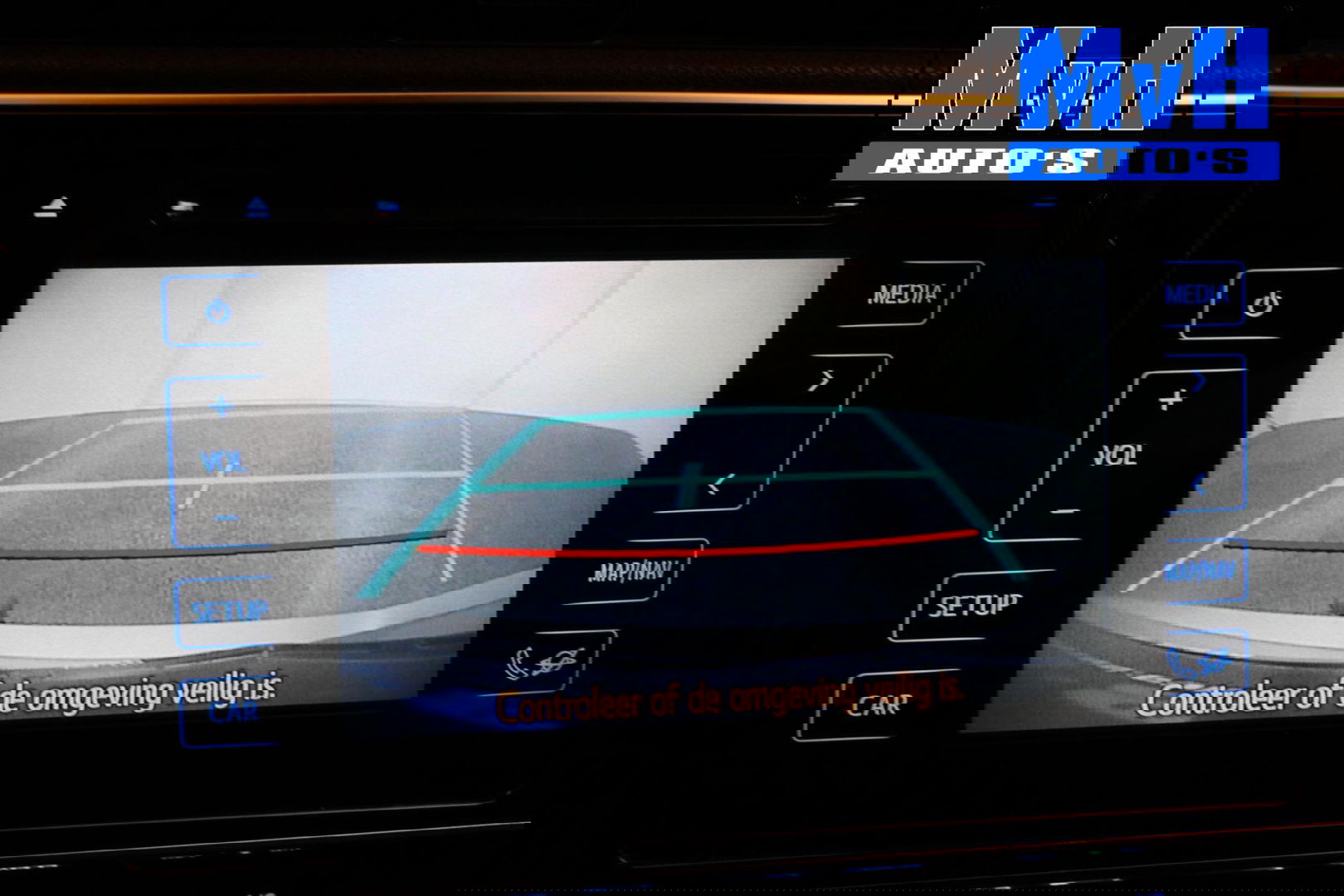 Toyota Auris 1.8 Hybrid Executive|STOELVERW|TREKH|LEER|CAMERA