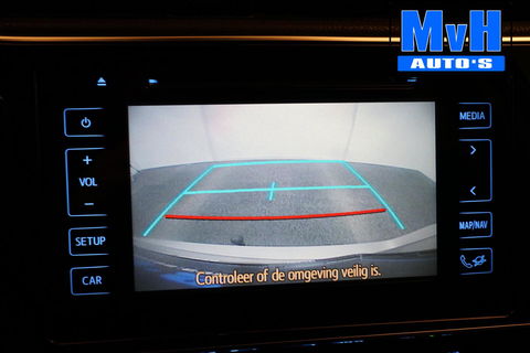 Toyota Auris 1.8 Hybrid Executive|STOELVERW|TREKH|LEER|CAMERA