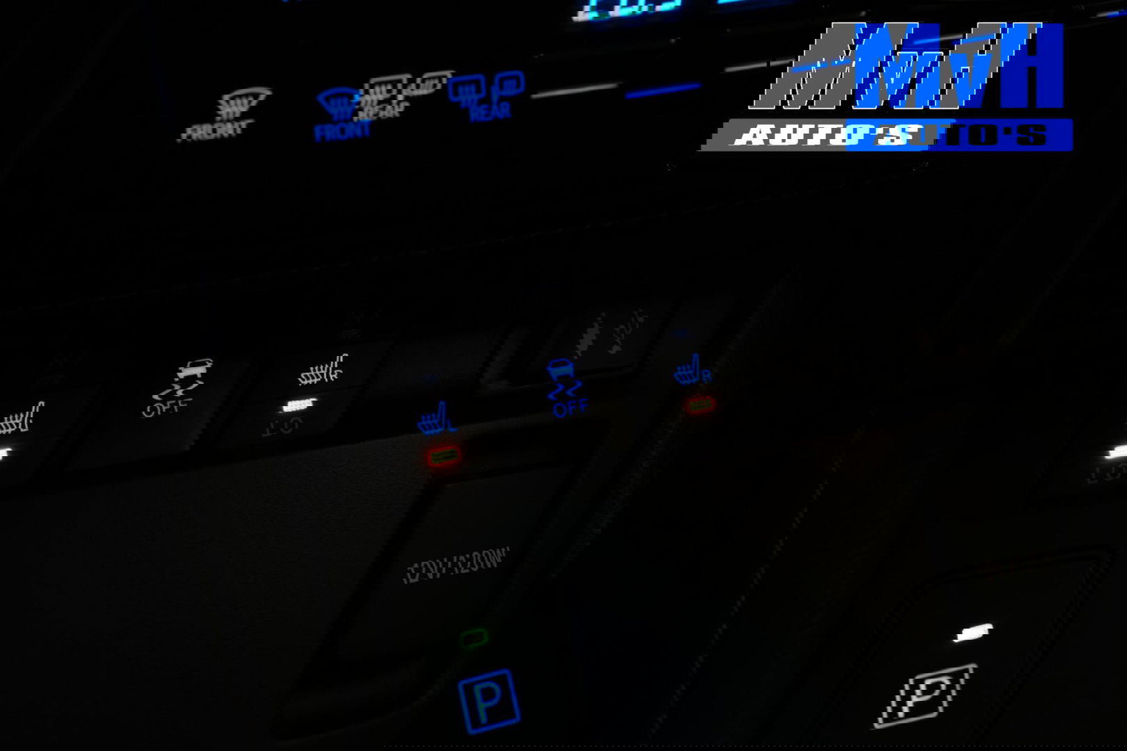 Toyota Auris 1.8 Hybrid Executive|STOELVERW|TREKH|LEER|CAMERA