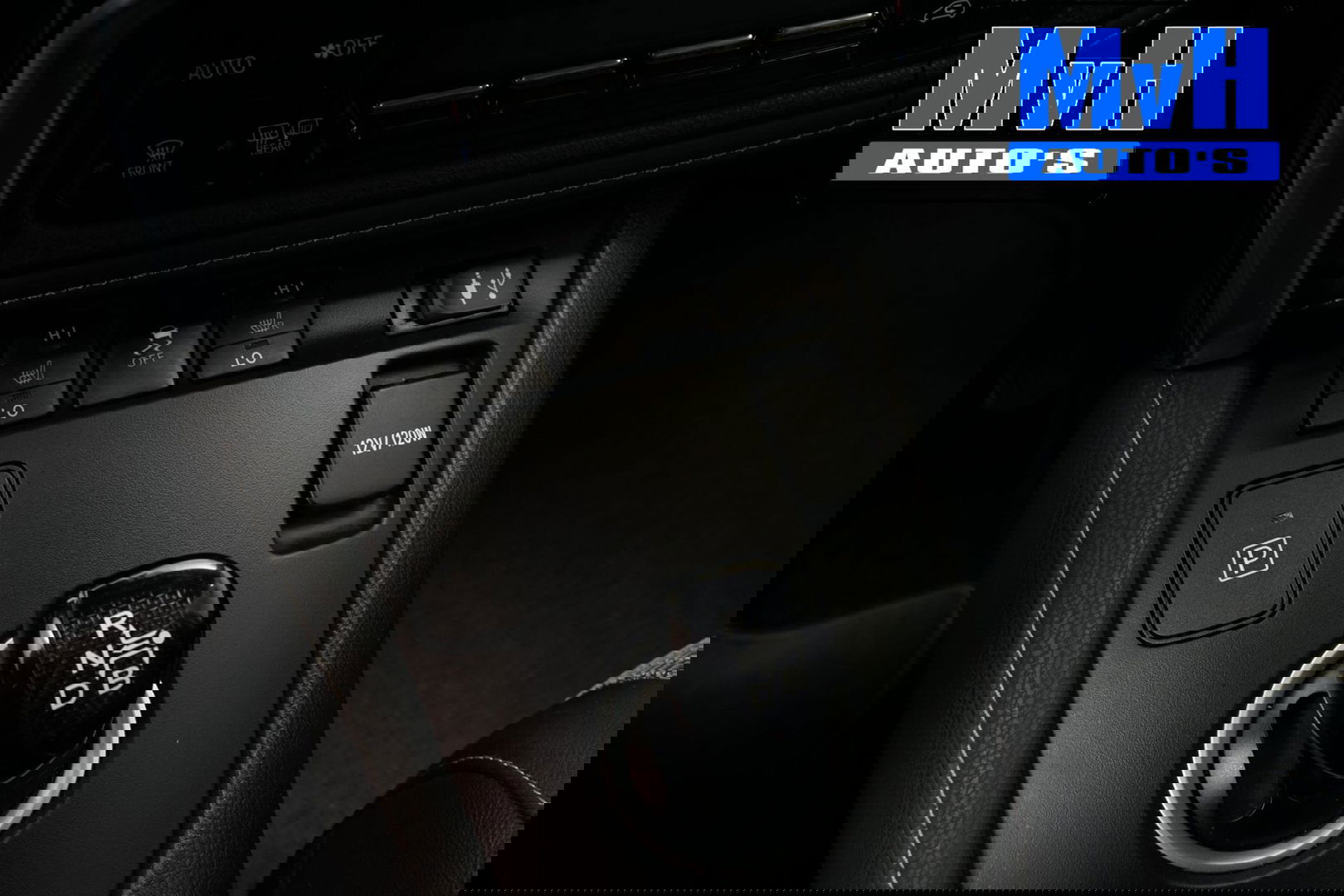 Toyota Auris 1.8 Hybrid Executive|STOELVERW|TREKH|LEER|CAMERA