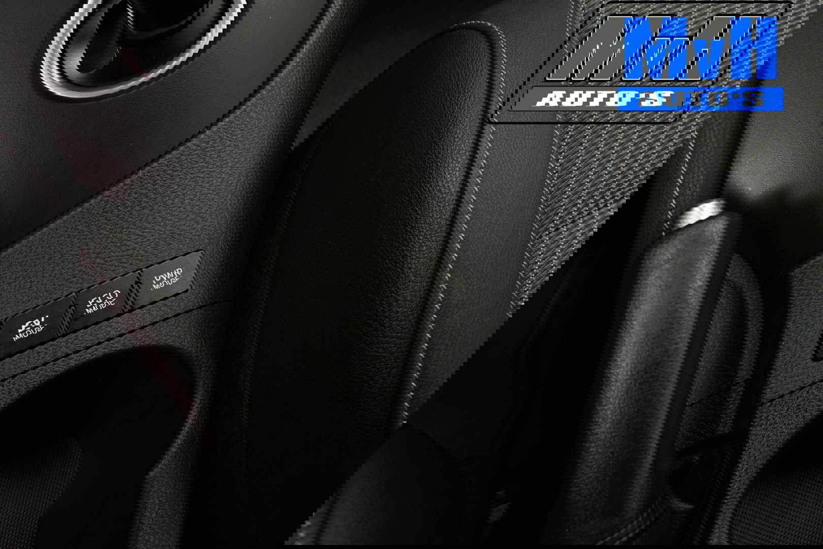 Toyota Auris 1.8 Hybrid Executive|STOELVERW|TREKH|LEER|CAMERA