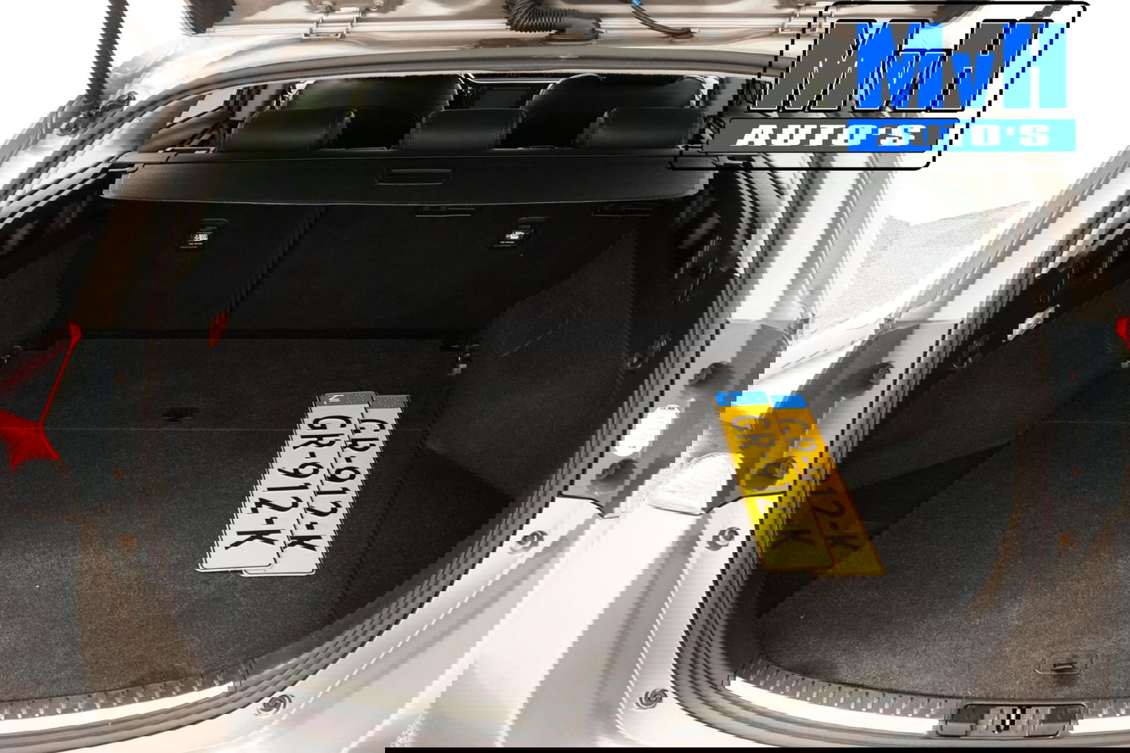 Toyota Auris 1.8 Hybrid Executive|STOELVERW|TREKH|LEER|CAMERA