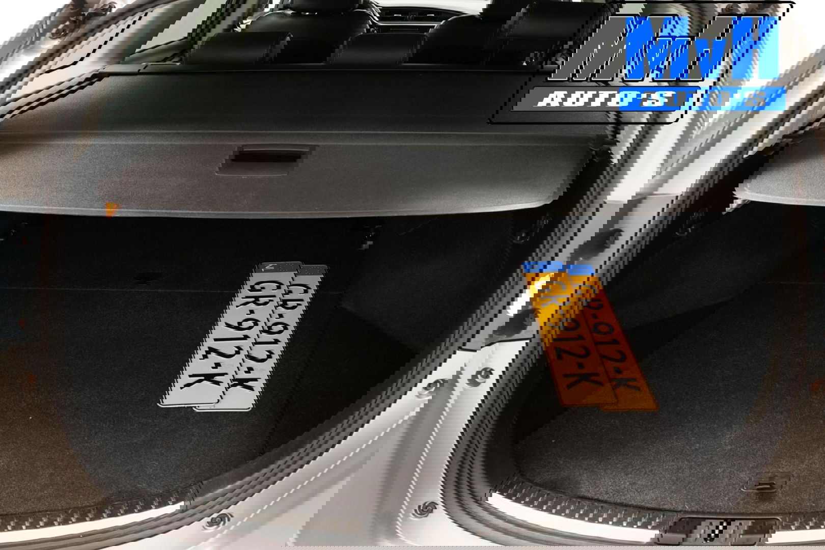 Toyota Auris 1.8 Hybrid Executive|STOELVERW|TREKH|LEER|CAMERA