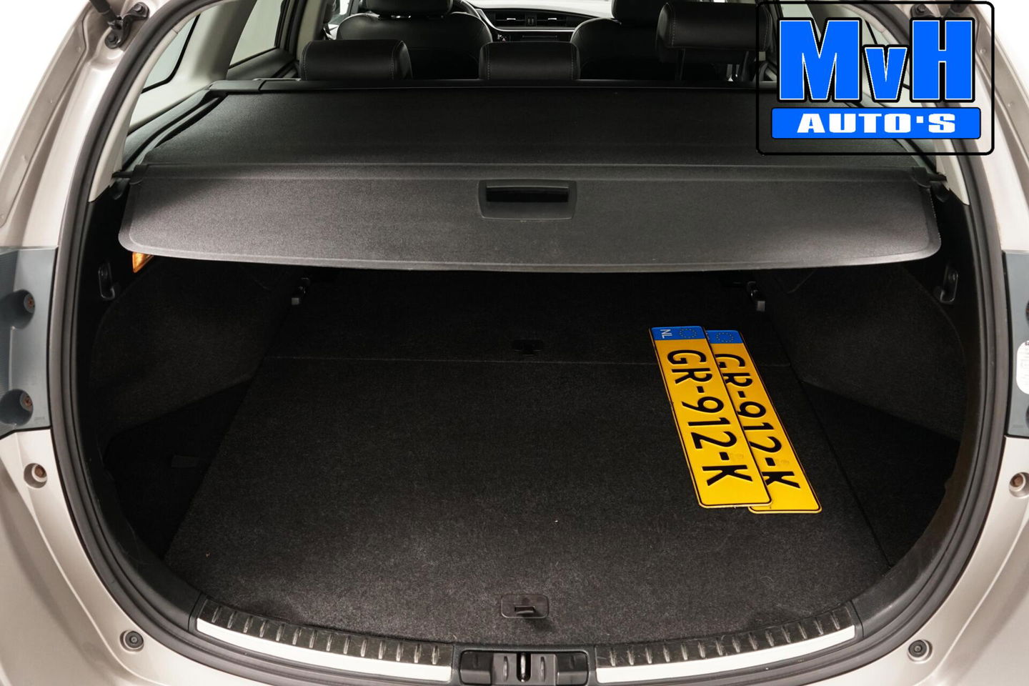 Toyota Auris 1.8 Hybrid Executive|STOELVERW|TREKH|LEER|CAMERA