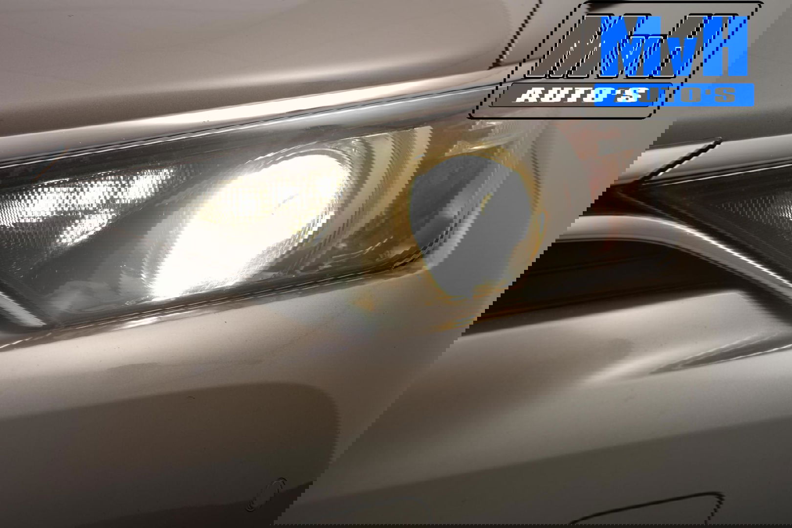 Toyota Auris 1.8 Hybrid Executive|STOELVERW|TREKH|LEER|CAMERA